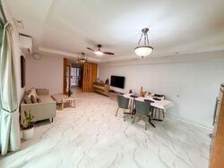 Blk 654 Senja Road (Bukit Panjang), HDB 5 Rooms #580814871